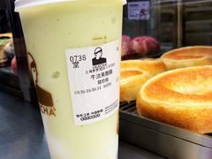 -LELECHA乐乐茶(美罗城店)