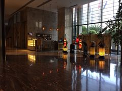 -美食汇·海鲜自助西餐厅·江门富力万达嘉华酒店