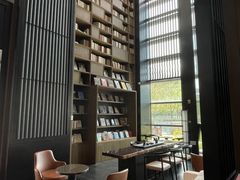 -木嘛working coffee(前海店)