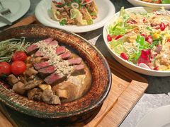 -芭莉与彩虹西餐厅(成都合生汇店)