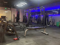 -RunningFit健身高端私教馆(红星美凯龙店)