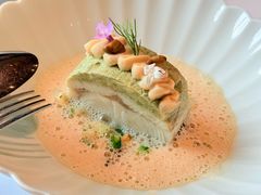 -Le Comptoir de Pierre Gagnaire
