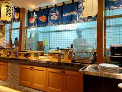 自助取餐区-松子料理(亮马桥店)