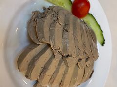 -九花山烤鸭店