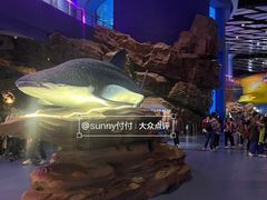 -南昌融创海世界
