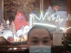 -北京中国大饭店