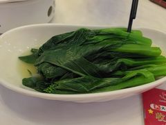 -金华安大酒楼·老牌潮菜·粤式茶点(东方国际店)