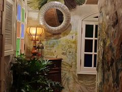 -叶叶菩提(太原别墅店)