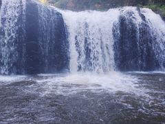 -刘伯温故里景区百丈漈