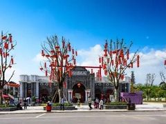 -两江国际影视城
