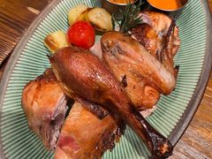 -1886德国汽车餐厅(外滩中央店)