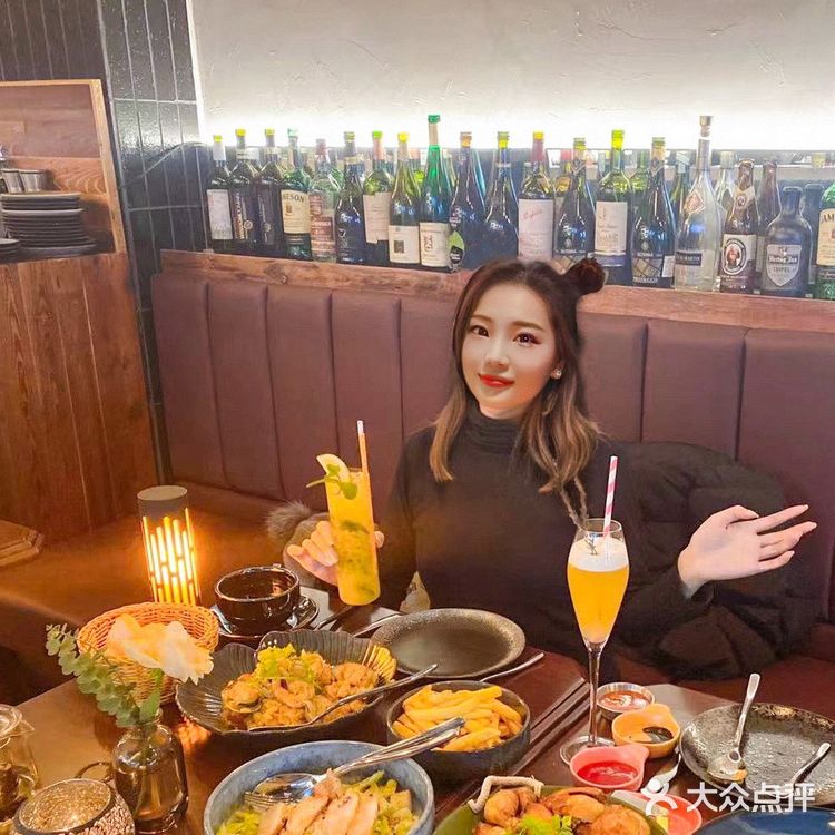 魔都新店|看世界杯超有氛围感的bistro