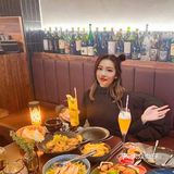 魔都新店|看世界杯超有氛围感的bistro
