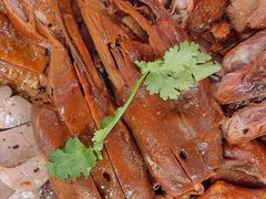 -春梅里卤鹅馆·47年老字号(中山路店)