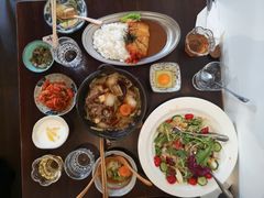 -铃木食堂(帽儿胡同店)