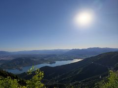 -北京十三陵国家森林公园蟒山景区