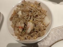 -金链花·泰国餐厅(国贸店)