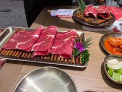 -西塔老太太泥炉烤肉(双井店)