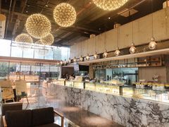 -1Cake壹刻蛋糕(奥体公园味觉艺术馆店)