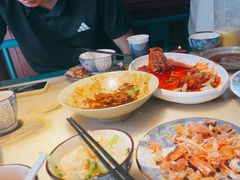 -探花·意境江南菜·唐伯虎文化体验店·松鼠桂鱼(观前店)