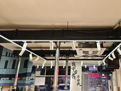 -英雄故事地摊烤肉(马驹桥店)