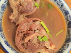 -牧人巷子·大锅羊汤·暴走牛骨(大成路店)
