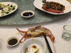 -大东海海鲜酒楼(渔人码头总店)