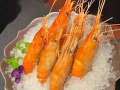 -醉东Oriental House(静安嘉里中心店)