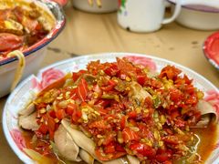 娇嫩腰片-老三样·旧食新味(绿地店)
