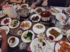 -东莞塘厦三正半山温泉酒店·沙利文西餐厅