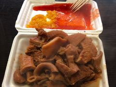 -细妹五香牛杂(步行街店)