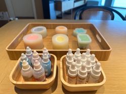 -圣贝拉母婴护理中心(广州瑰丽店)