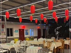 大堂-瑞丰园庭院餐厅·白族传统家常菜
