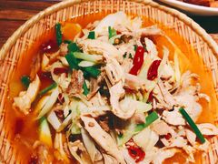 -平娃三宝烧烤·面食(南小街店)