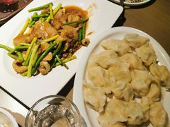 -前海沿·青岛菜(李沧万达店)