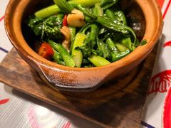 -辉记炭烧海鲜大排档·老字号(福田店)