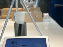 -dotcom coffee古点咖啡(致真大厦店)