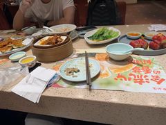 -点都德(聚福楼店)