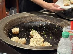 -小杨生煎(白玉兰广场店)