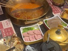 -旺蜀主成都串串火锅(西直门凯德MALL店)