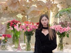 -PARFUM FLORAL花境法餐(南京首店)