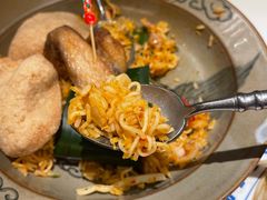 -太食獸泰式茶餐厅(IFS国金中心店)