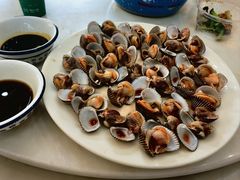 -覃记海鲜美食餐厅