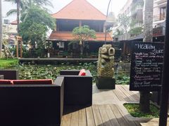 景观位-Pundi Pundi Restaurant