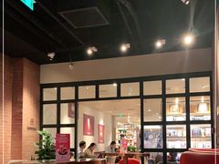 大堂-COSTA COFFEE(新奥购物中心店)