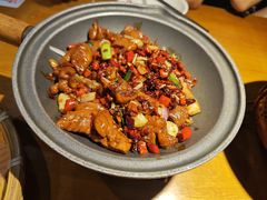 -田婆婆的菜(新天地店)