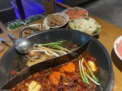 -楠火锅(太古里总店)