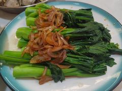 -你鲟欢·香茅柠檬鱼(金沙店)