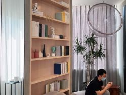 点击看大图 -MOVAN HAIR莫凡匠人发型屋