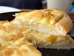 -TOM’S PIZZA汤姆餐厅(红旗店)